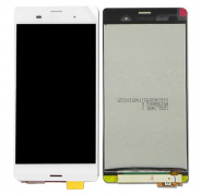 Display + Tactil Sony Xperia Z3 D6603 Blanco