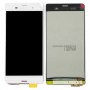 Display + Tactil Sony Xperia Z3 D6603 Blanco