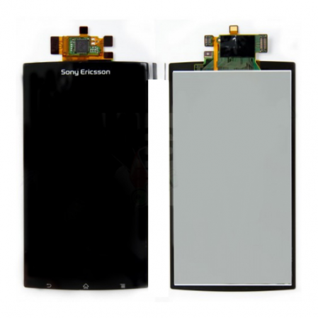 Display + Tactil SonyE. Xperia Arc X12 LT15i / LT18i