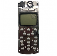 Display + Teclado Membrana + Buzzer Nokia 8250 Display + Teclado Membrana + Buzzer Nokia 8250