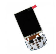 Display + Teclado Membrana Samsung B5702
