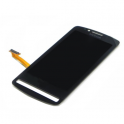 Display + Ventana Tactil Nokia 700 Negra