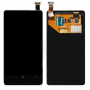 Display + Ventana Tactil Nokia Lumia 800 Negra