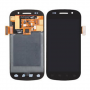 Display + Ventana Tactil Samsung Google Nexus S i9023 Negra