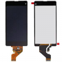Display + Ventana Tactil Sony Xperia Z1 Compact D5503 Negro