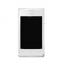 Display+Tactil+Carcasa Sony Xperia E C1505 Blanco