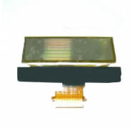 Dixplay Exterior Sonyericsson z610, z750...