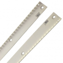 Dos Barras Leds 55SC30 39352B Samsung UN55KS8000