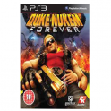 Duke Nukem Forrever Ps3