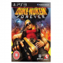 Duke Nukem Forrever Ps3