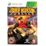 Duke Nukem Forrever Xbox360