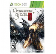 Dungeon Siege III Xbox360