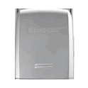 Carcasa Trasera/Tapa Bateria Samsung E250 Plata