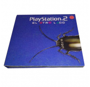 EL OTRO LADO 3 CDS - ROCK ALTERNATIVO - ELECTRONI Ps2