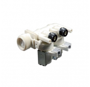 Electrovalvula 2 Vias Lavadora Indesit XWE 91483XWEU 48200002281