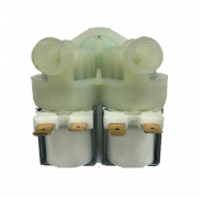 Electrovalvula 2 vias Lavadora Teka TKL 1065