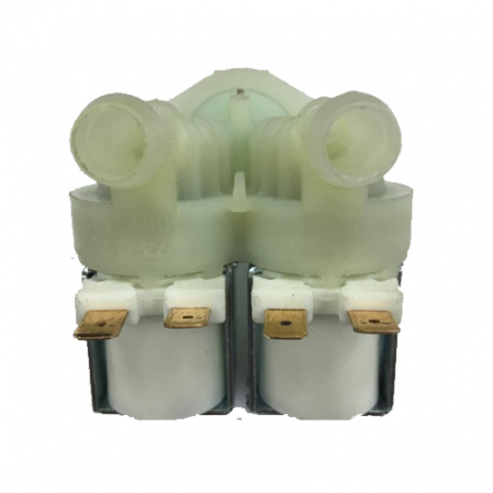 Electrovalvula 2 vias Lavadora Teka TKL 1065