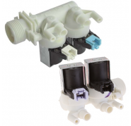 Electrovalvula de 2 vias C-412/17-A04 33390136