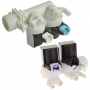 Electrovalvula de 2 vias C-412/17-A04 33390136