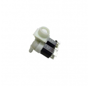 Electrovalvula Doble Lavadora Bosch WFL 1860 SWAP