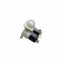 Electrovalvula Doble Lavadora Bosch WFL 1860 SWAP