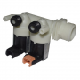Electrovalvula Doble Lavadora Fagor 1F-1810 L34N011B6 SWAP