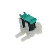 Electrovalvula Doble Lavadora Bosch 9000533540