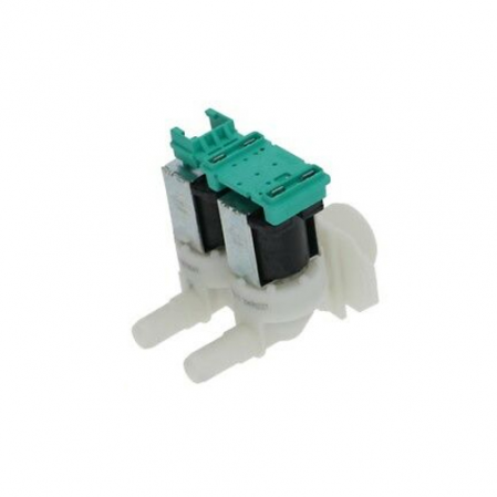 Electrovalvula Doble Lavadora Bosch 9000533540