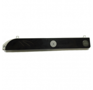 Embellecedor + Placa Encendido / Expulsador PS3 Slim 120GB...