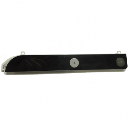 Embellecedor + Placa Encendido / Expulsador PS3 Slim 120GB...