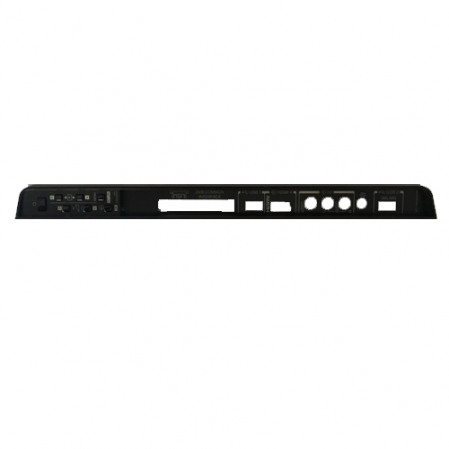 Embellecedor Botonera Toshiba V66A00465300 SWAP