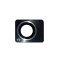 Embellecedor Camara iPhone 4S