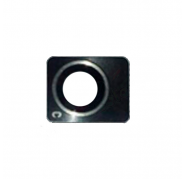 Embellecedor Camara iPhone 4S