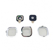 Embellecedor Camara + Lente Samsung Grand Prime G530