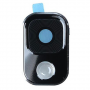 Embellecedor Camara Samsung Galaxy Note 3 N9005 Negro