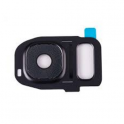 Embellecedor Camara Samsung S7 Edge SM-G935F Azul SWAP