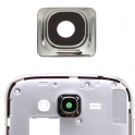 Embellecedor Camara Trasera Samsung Galaxy i9060