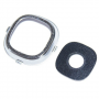 Embellecedor Camara Trasera Samsung Galaxy S4 i9500