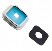 Embellecedor Camara Trasera Samsung Galaxy S5 i9600