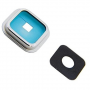 Embellecedor Camara Trasera Samsung Galaxy S5 i9600