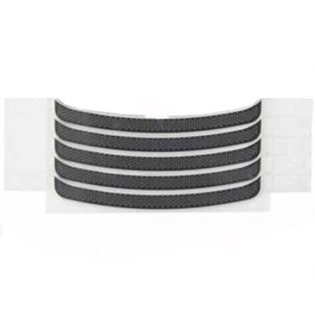 Embellecedor Carcasa Frontal Nokia 700 Gris