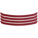 Embellecedor Carcasa Frontal Nokia 700 Rojo