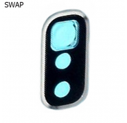 Flash Cover + Samsung Galaxy S6 SWAP Lens