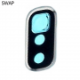Embellecedor Flash + Lente Samsung Galaxy S6 SWAP