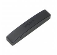Embellecedor Inferior Sony Xperia ION LT28i Negro