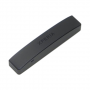 Embellecedor Inferior Sony Xperia P LT22i Negro