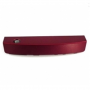 Embellecedor Inferior Sony Xperia P LT22i Rojo