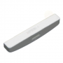 Embellecedor Inferior Sony Xperia S / LT26i Blanco