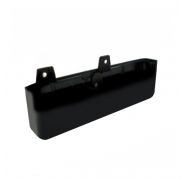 Embellecedor Inferior Sony Xperia Sola MT27i Negro