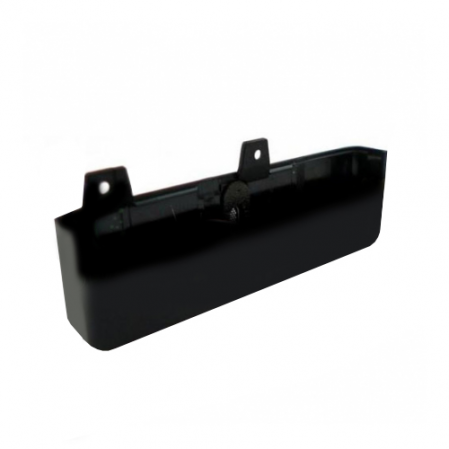 Embellecedor Inferior Sony Xperia Sola MT27i Negro